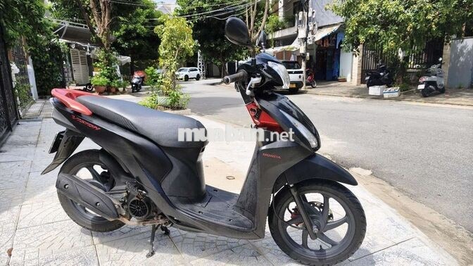 HONDA VISION FI ĐỜI CAO ĐẸP NGUYÊN RIN MÁY NGON