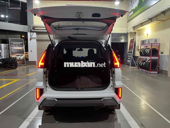 Mitsubishi Xpander Premium 2025