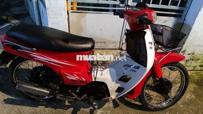 Xe số Honda. 50km/lít .MAX III