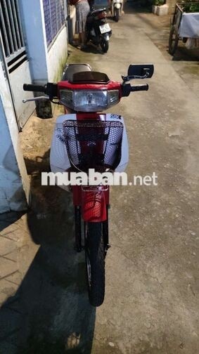 Xe số Honda. 50km/lít .MAX III