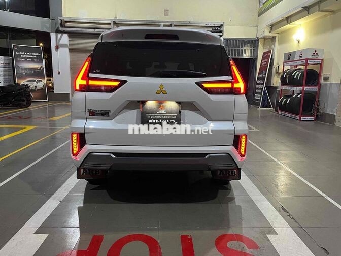 Mitsubishi Xpander Premium 2025