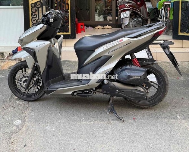 Honda Vario 2021 Xám Xe tay ga