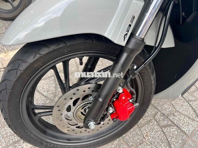 SH 160 ABS(1/2025) ❇️Đồng Moto Đà Lạt ❇️