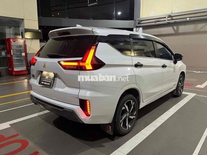 Mitsubishi Xpander Premium 2025