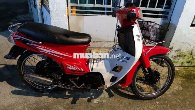 Xe số Honda. 50km/lít .MAX III