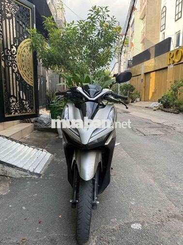 Honda Vario 2021 Xám Xe tay ga