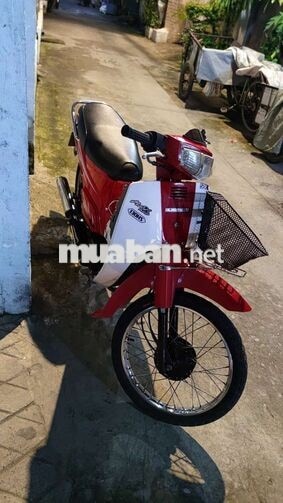 Xe số Honda. 50km/lít .MAX III
