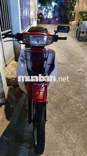 Xe số Honda. 50km/lít .MAX III