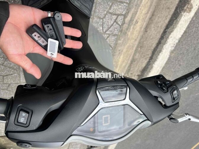 SH 160 ABS(1/2025) ❇️Đồng Moto Đà Lạt ❇️