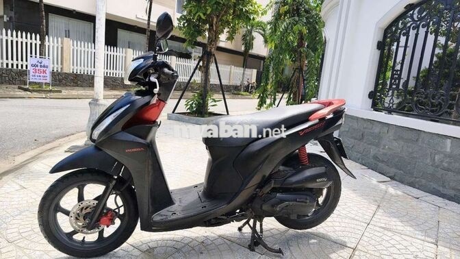 HONDA VISION FI ĐỜI CAO ĐẸP NGUYÊN RIN MÁY NGON