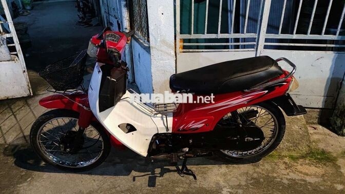 Xe số Honda. 50km/lít .MAX III