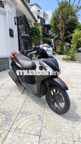 HONDA VISION FI ĐỜI CAO ĐẸP NGUYÊN RIN MÁY NGON