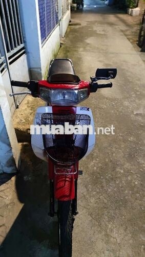 Xe số Honda. 50km/lít .MAX III