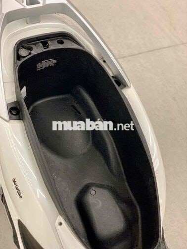 Honda Lead 125 4val 2022 Màu Trắng BSTP Chính Chủ