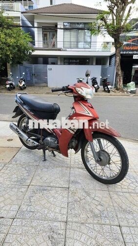 YAMAHA SIRIUS NGUYÊN RIN ĐỜI CAO MÁY NGON BỐC ÊM