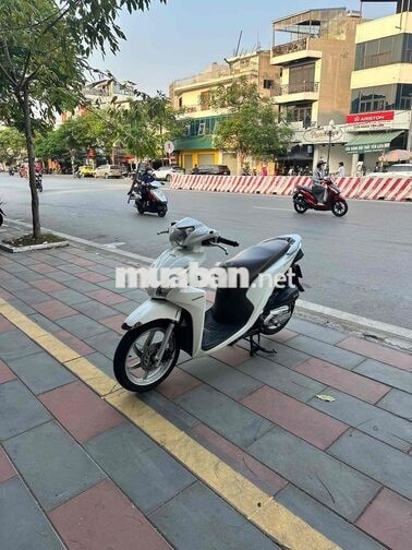 Vision 2015 Trắng máy zin chính chủ xe chất