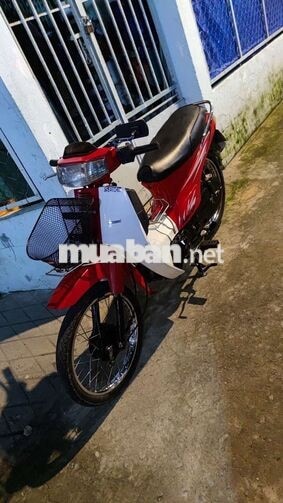 Xe số Honda. 50km/lít .MAX III