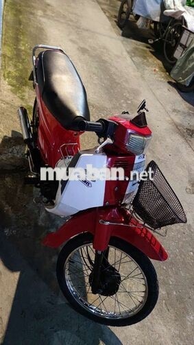 Xe số Honda. 50km/lít .MAX III