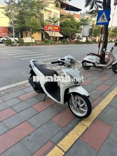 Vision 2015 Trắng máy zin chính chủ xe chất