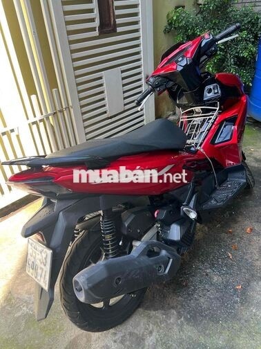 Ab 125 4vall BSTP 15.000km