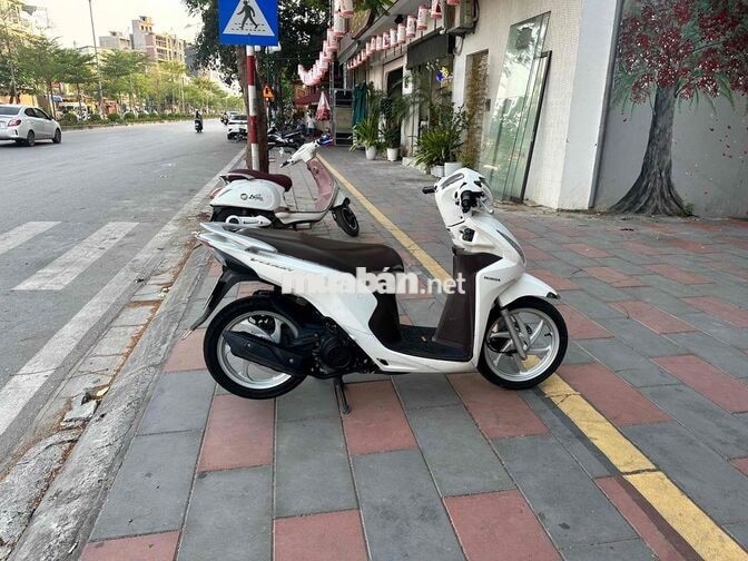 Vision 2015 Trắng máy zin chính chủ xe chất