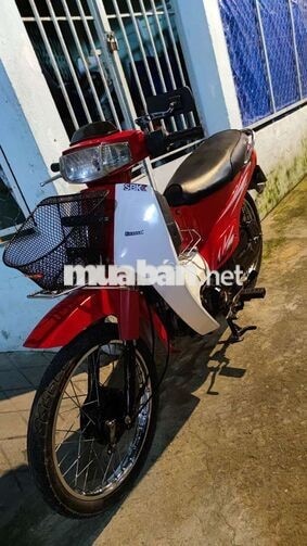 Xe số Honda. 50km/lít .MAX III