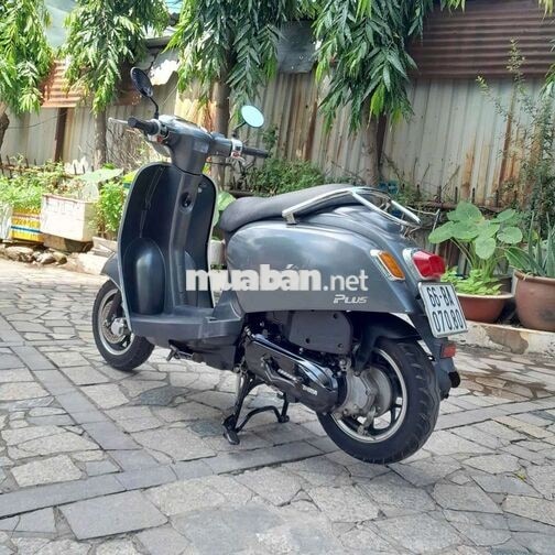 Honda Crea 50cc