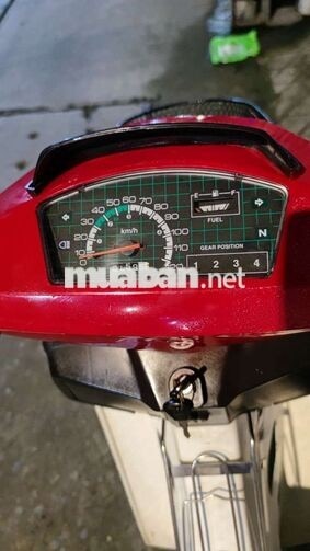 Xe số Honda. 50km/lít .MAX III