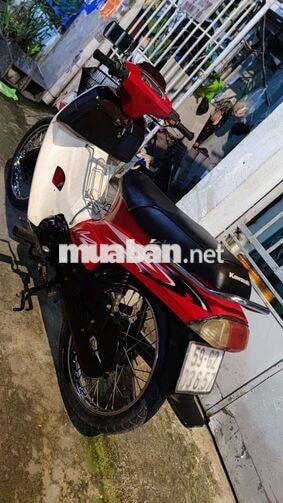 Xe số Honda. 50km/lít .MAX III