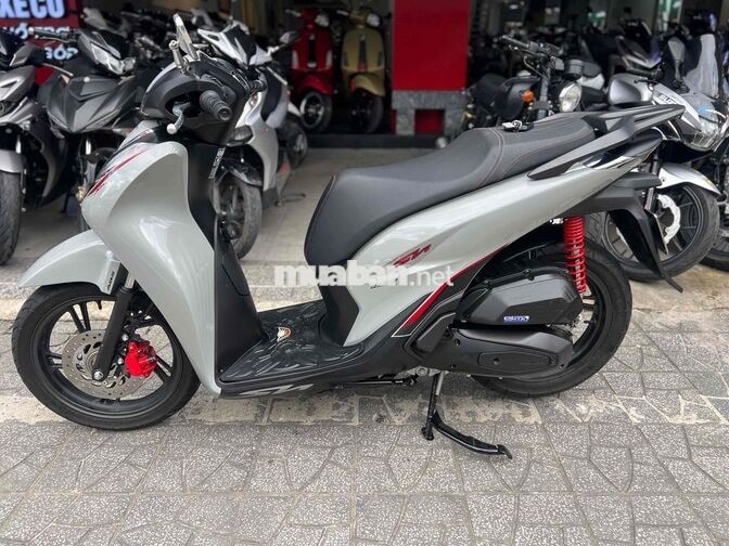 SH 160 ABS(1/2025) ❇️Đồng Moto Đà Lạt ❇️