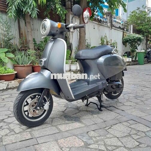 Honda Crea 50cc