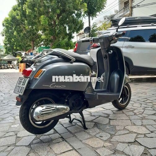 Honda Crea 50cc