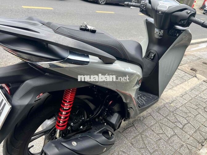 SH 160 ABS(1/2025) ❇️Đồng Moto Đà Lạt ❇️
