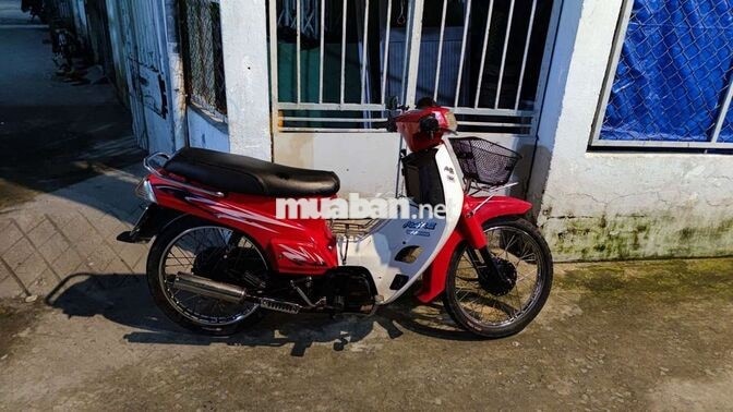 Xe số Honda. 50km/lít .MAX III