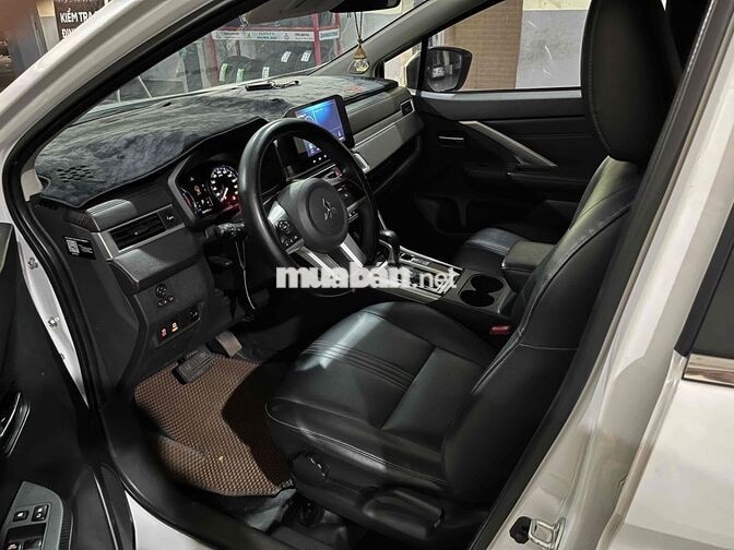 Mitsubishi Xpander Premium 2025