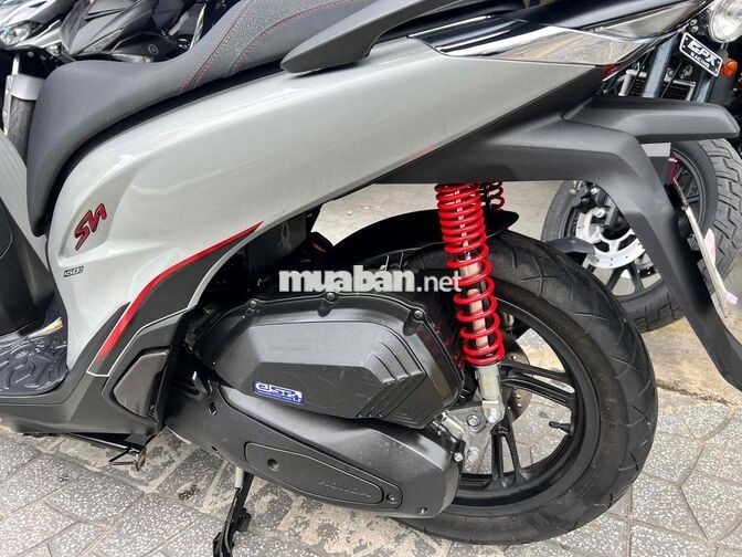 SH 160 ABS(1/2025) ❇️Đồng Moto Đà Lạt ❇️