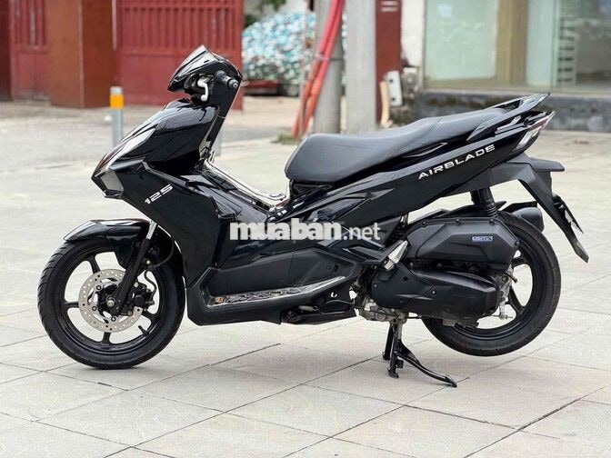 Honda Air Blade 125cc Đen dky 2023
