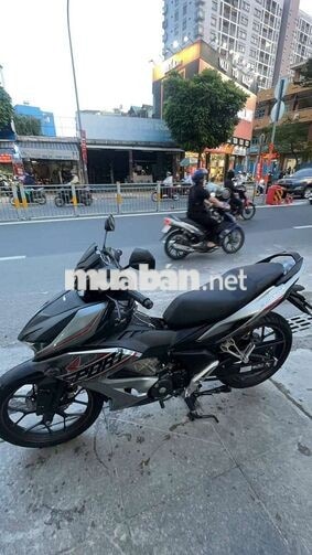 Honda Winner V2 ABS 2021 Đen Đã sử dụng