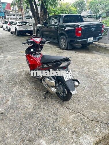AB 2014 chính chủ máy zin lăn tay đầy đủ