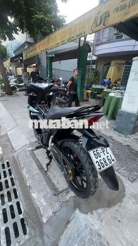 Honda Winner 2018 Đen Mới 90%
