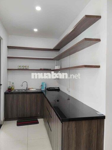 Cho thuê CH Cao Cấp Nera Garden, 2  PN , 2WC trung tâm Huế không lụt