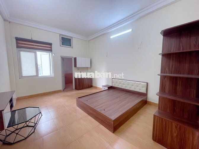 Cho thuê phòng full nội thất giá 4,2tr tại 19 phố Yết Kiêu