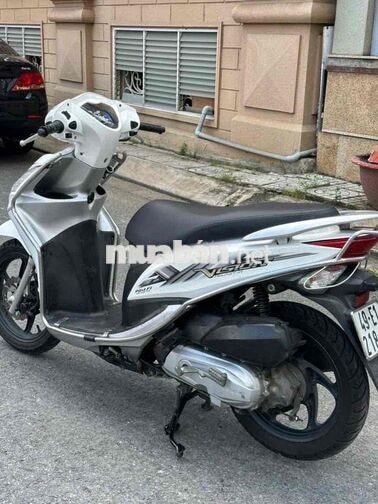 Honda Vision 2013 Trắng