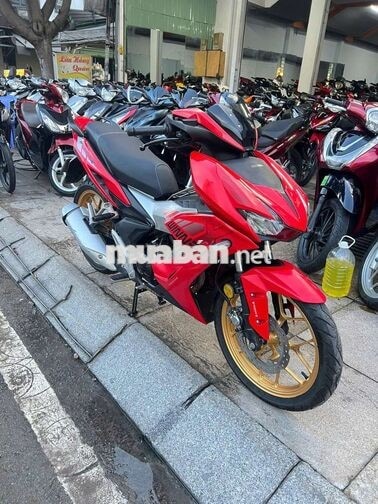 Honda Winner V2 2021 Đỏ Đã sử dụng