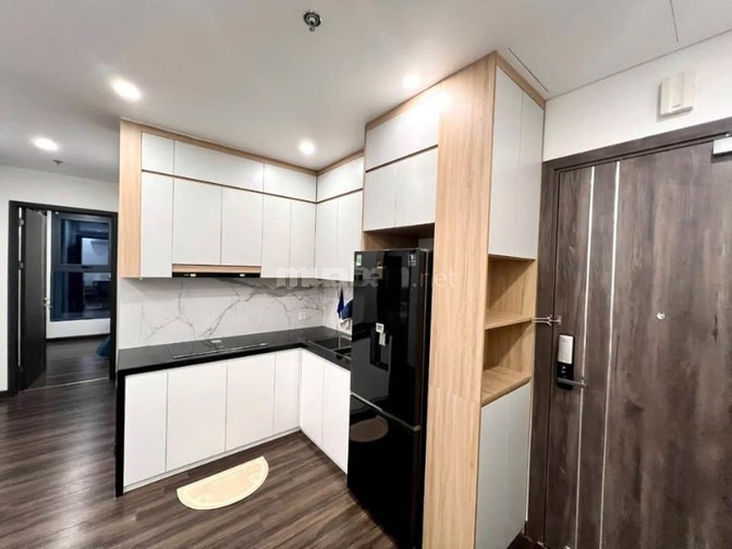 Cho thuê chung cư Wilton Tower, 71 Nguyễn Văn Thương -Căn 2PN 17tr5/th