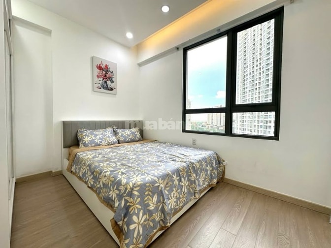 Nguyễn Kiệm 50M , 2PN, Sổ Sẵn , Full Nội Thất , Vay 70% Nhận nhà liền 