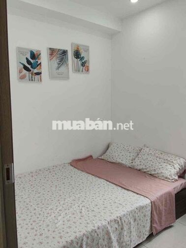 Cho thuê CH Cao Cấp Nera Garden, 2  PN , 2WC trung tâm Huế không lụt