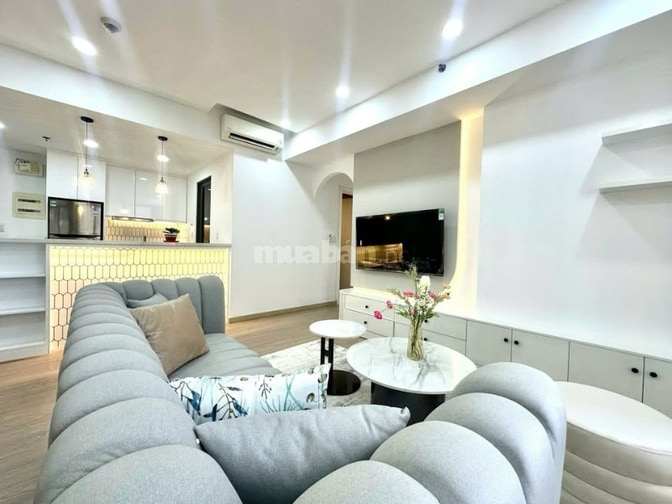 Nguyễn Kiệm 50M , 2PN, Sổ Sẵn , Full Nội Thất , Vay 70% Nhận nhà liền 