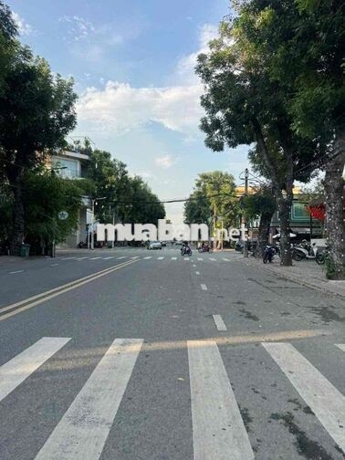 - Cho thuê nhà Mặt Tiền đường số 65 KDC Tân Quy Đông P.Tân Phong - Q 7