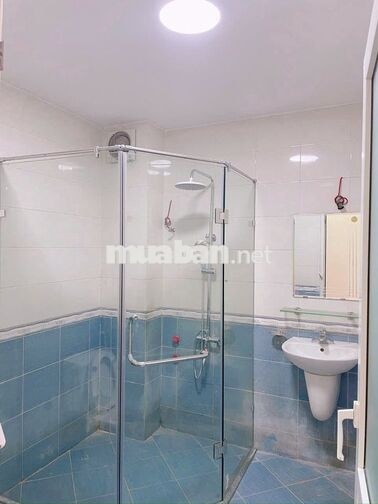 Cho thuê phòng full nội thất giá 4,2tr tại 19 phố Yết Kiêu